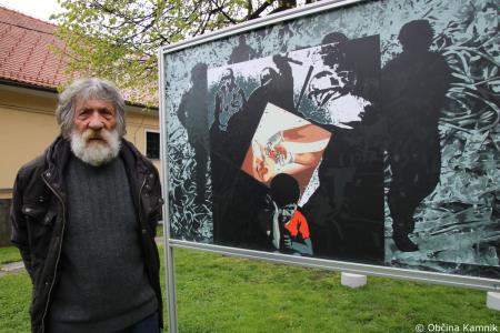 Slovesnost ob dnevu upora proti okupatorju (1)